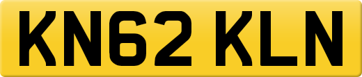 KN62KLN